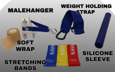 Penis Extender Reviews How Malehanger Compares