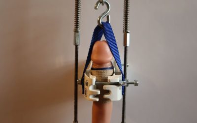 Apex Penis Extender Review Works Great With Malehanger!