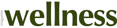 wellness magazine