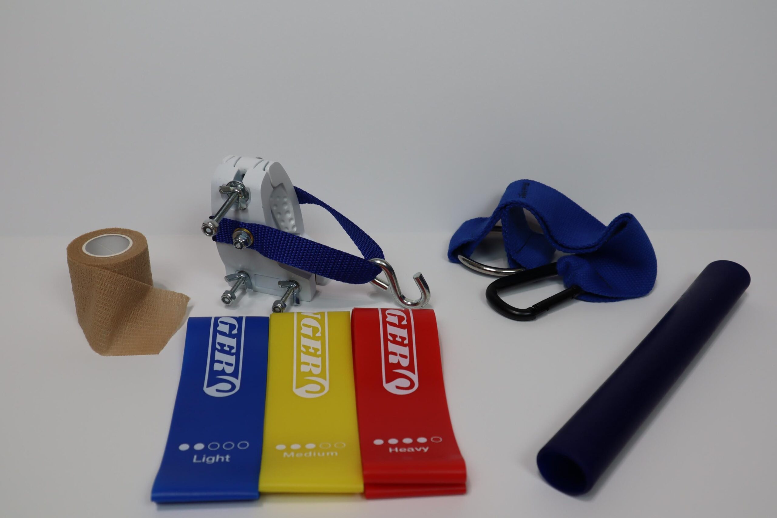 patented malehanger complete kit