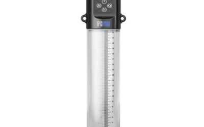 Epic Pump Review 2026: Is the Epic Pump Worth It for Real Penis Enlargement Results?