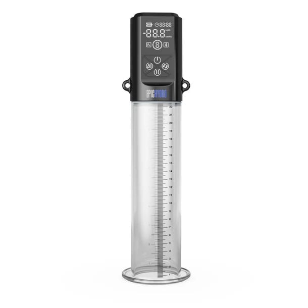 epic penis pump