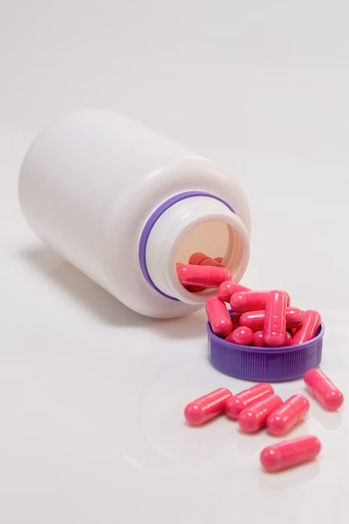 Featured image for “Do Penis Enlargement Pills Actually Work?”