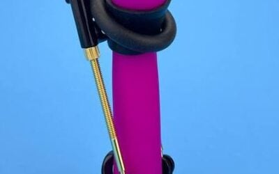 Why the Patented Malehanger Beats Traditional Penis Extenders