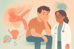 Hard Flaccid Syndrome: Understanding the Condition and How Controlled Penis Enlargement Traction May Support Recovery and Confidence