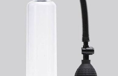 Penis Pump vs. Patented Malehanger: Which Method Actually Builds Size?