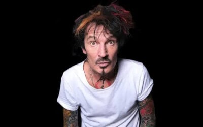 Tommy Lee Penis Size: The Truth Behind the Legendary Mötley Crüe Drummer’s Endowment