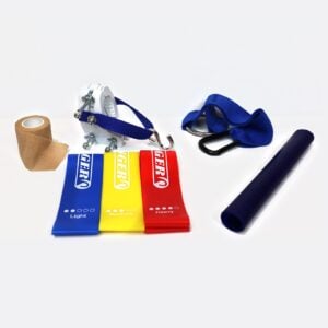 malehanger complete kit
