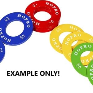 Weight Plates