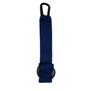 Weight Loading Strap